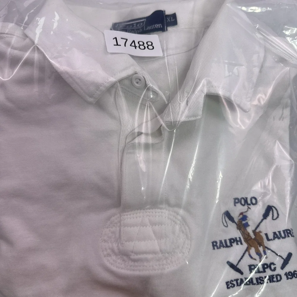 Polo Ralph Lauren fabric suitable